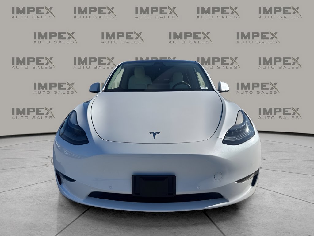 Used 2022 Tesla Model Y Performance AWD/4WD image 8