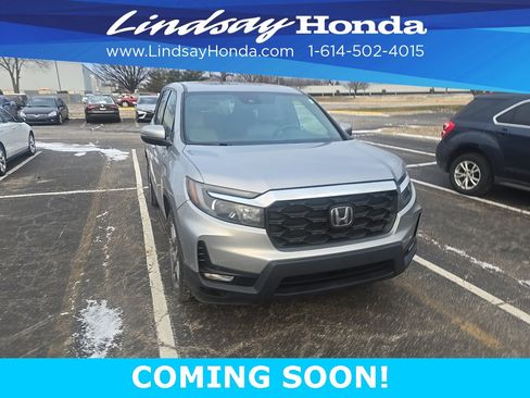 Used 2023 Honda Passport EX-L image 9