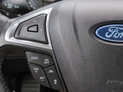 Certified 2024 Ford Edge Titanium w/ Titanium Elite Package AWD/4WD image 26