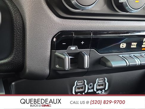 Used 2022 RAM 2500 Big Horn w/ Level A Equipment Group AWD/4WD image 22