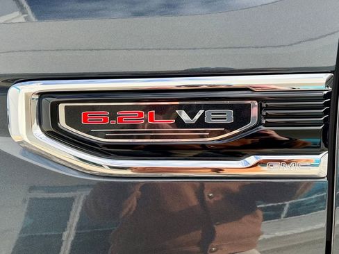 Used 2021 GMC Sierra 1500 Denali w/ Denali Ultimate Package image 19