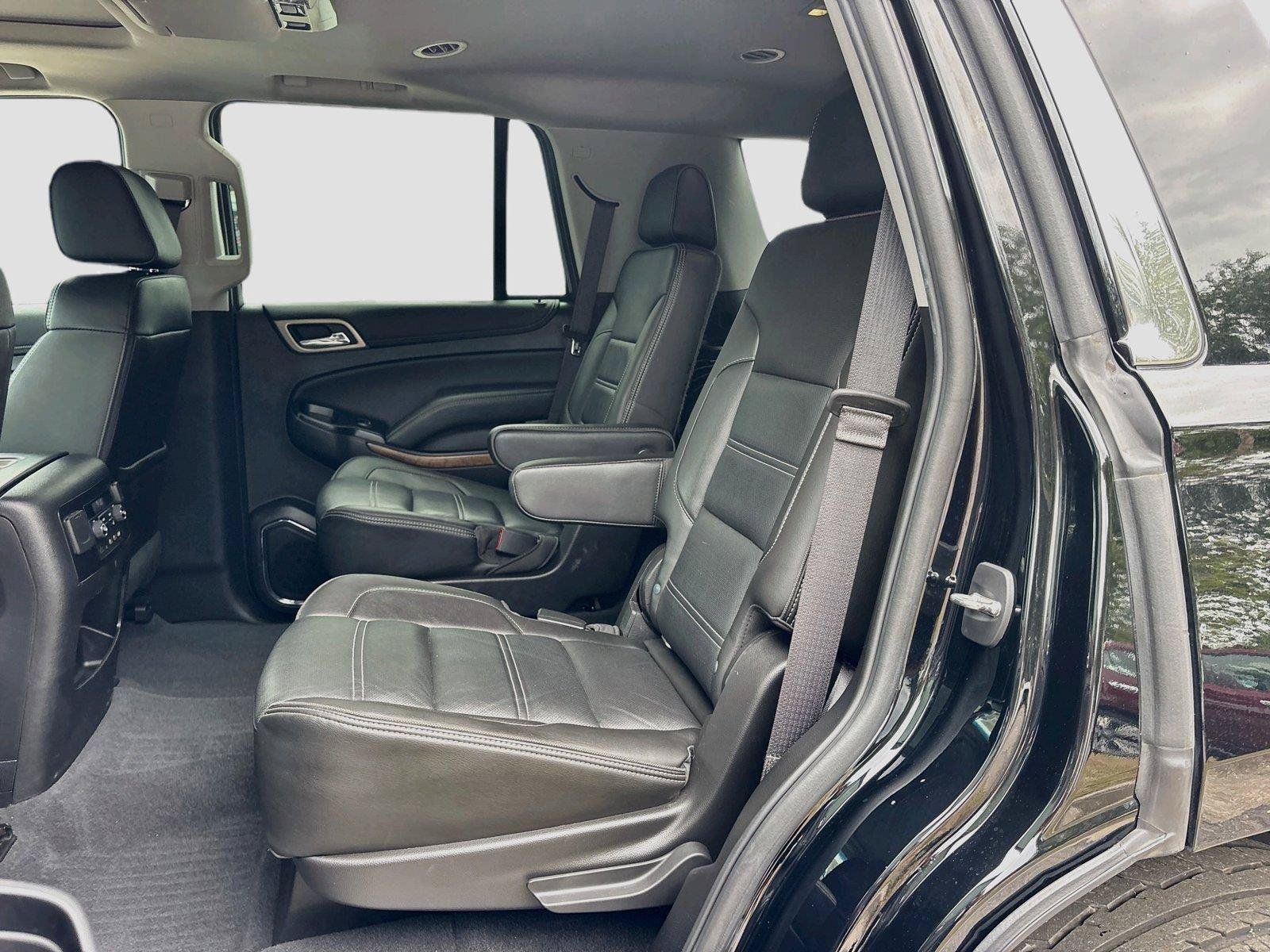 Used 2019 GMC Yukon Denali w/ Denali Ultimate Package AWD/4WD image 26