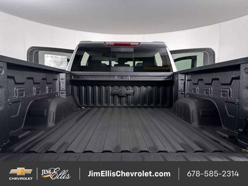 New 2026 Chevrolet Silverado 1500 LT image 47