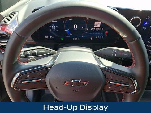 Used 2024 Chevrolet Blazer EV RS RWD image 4