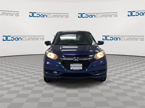 Used 2016 Honda HR-V EX image 3