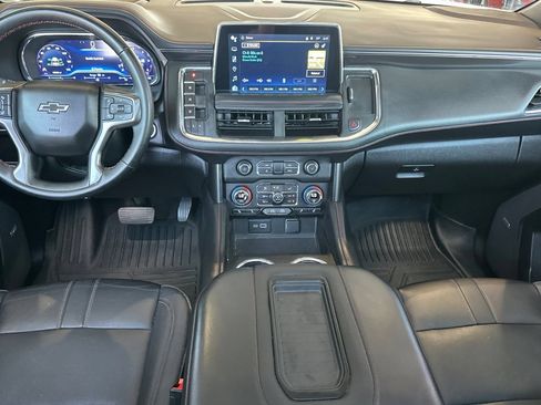 Used 2023 Chevrolet Tahoe RST w/ Luxury Package AWD/4WD image 15