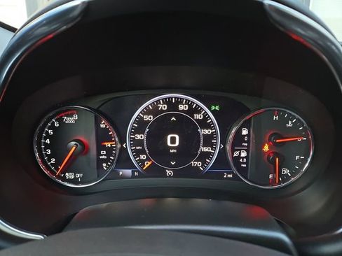 New 2025 Chevrolet Malibu LT w/ Midnight Edition image 18