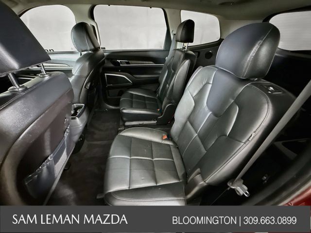 Used 2023 Kia Telluride SX FWD image 26