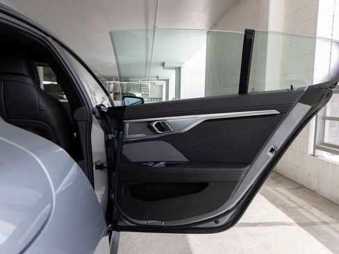 New 2026 BMW 840i xDrive image 26