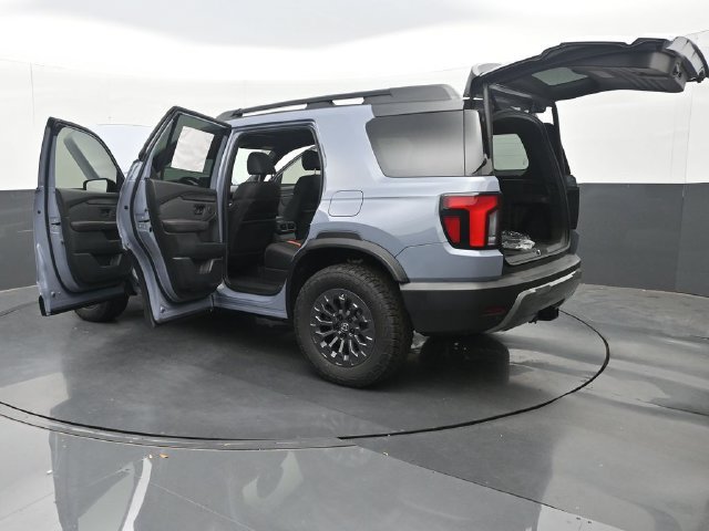 New 2026 Honda Passport TrailSport image 39