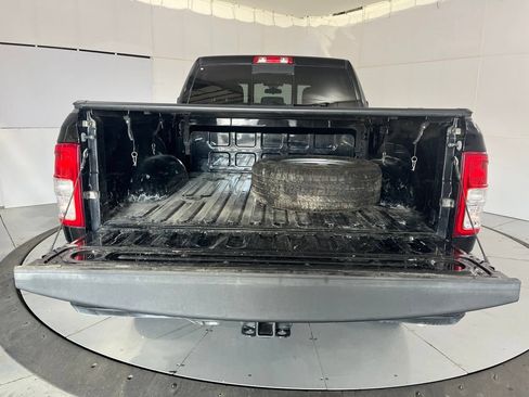 Used 2024 RAM 2500 Tradesman AWD/4WD image 13