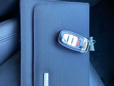 Used 2014 Audi A7 3.0T Prestige w/ Prestige Package image 25