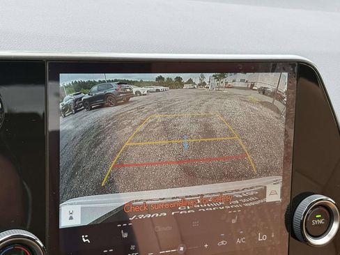 Used 2025 Lexus NX 350 AWD w/ Accessory Package (2T) image 29