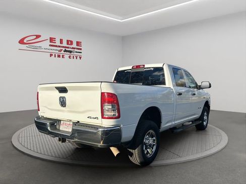 Used 2022 RAM 2500 Tradesman image 34