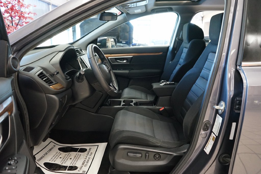 Used 2020 Honda CR-V EX image 25