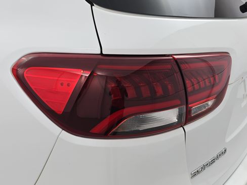 Used 2019 Kia Sorento EX w/ EX Touring Package FWD image 36