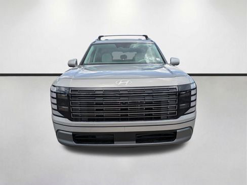 New 2026 Hyundai Palisade SEL Premium FWD image 3