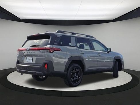 New 2026 Subaru Outback Limited image 7