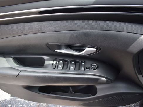Used 2024 Hyundai Tucson Blue AWD/4WD image 24