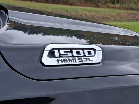 Used 2020 RAM 1500 Big Horn image 29