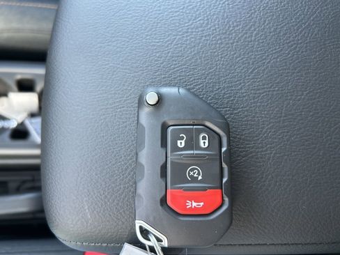 New 2026 Jeep Wrangler Sport S image 33