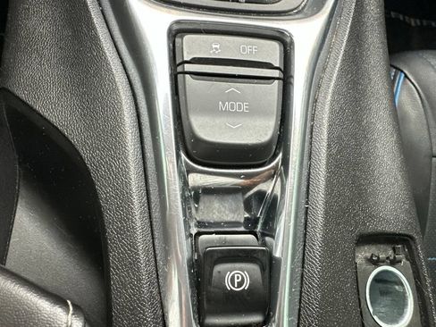 Used 2016 Chevrolet Camaro SS RWD image 20