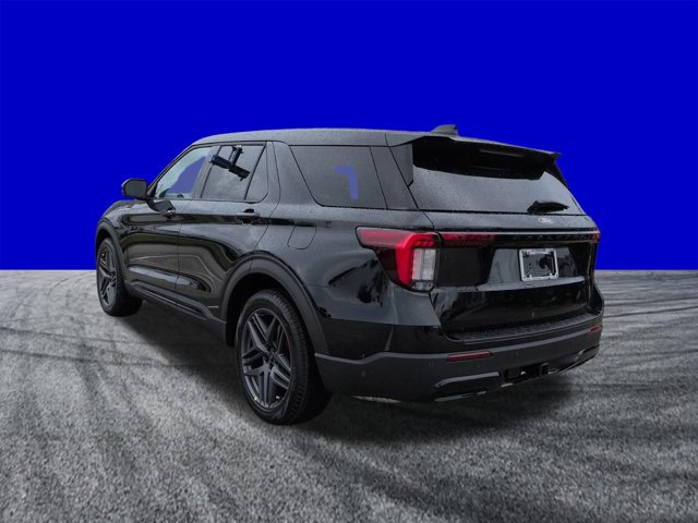 New 2027 Ford Explorer ST-Line w/ Premium Package RWD image 6