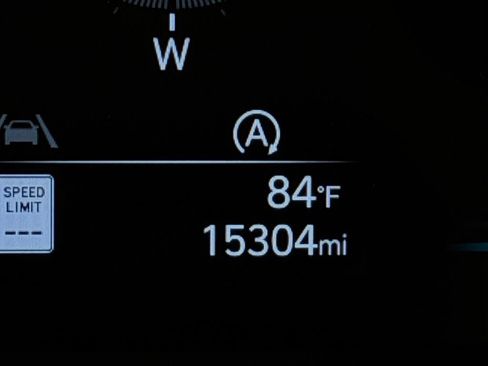 Used 2024 Hyundai Palisade XRT FWD image 15