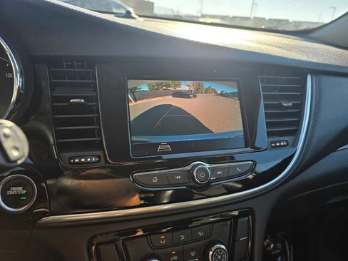 Used 2022 Buick Encore Preferred w/ Safety Package image 27