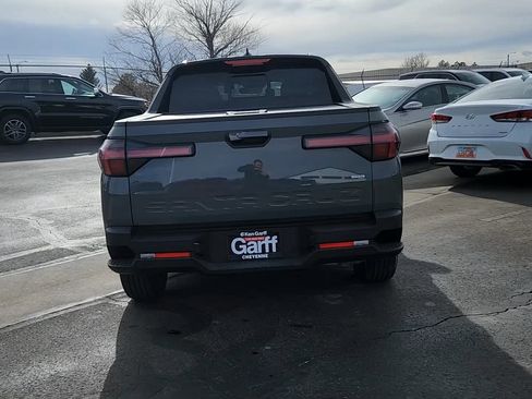 New 2026 Hyundai Santa Cruz SEL image 3