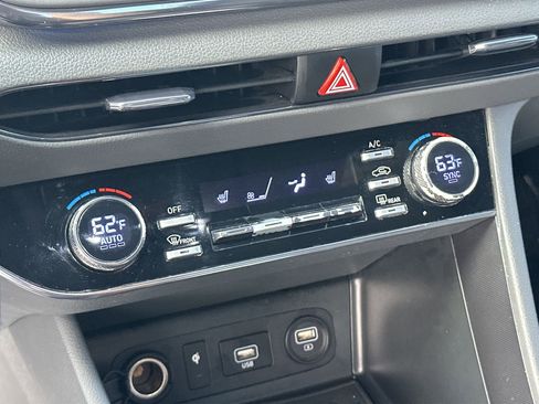 Used 2022 Hyundai Sonata N Line FWD image 16