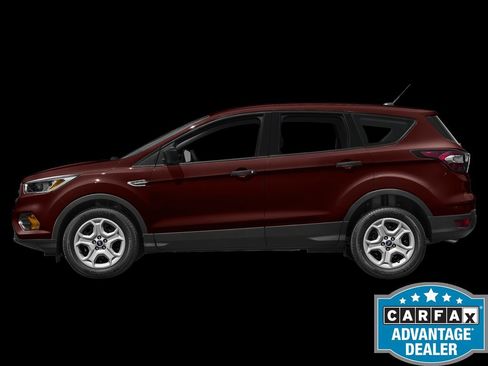 Used 2018 Ford Escape SE image 3
