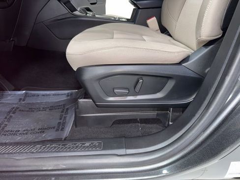 Used 2020 Ford Explorer 4WD image 4
