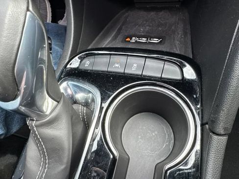 Used 2025 Buick Encore GX Sport Touring w/ Experience Buick Package FWD image 33