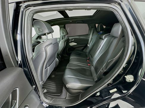 Used 2020 Acura RDX A-Spec image 27