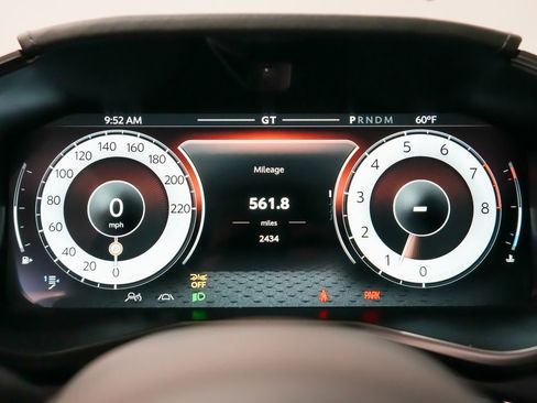 Used 2025 Aston Martin DBX 707 AWD/4WD image 26