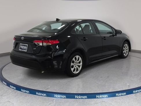 Certified 2025 Toyota Corolla LE image 5