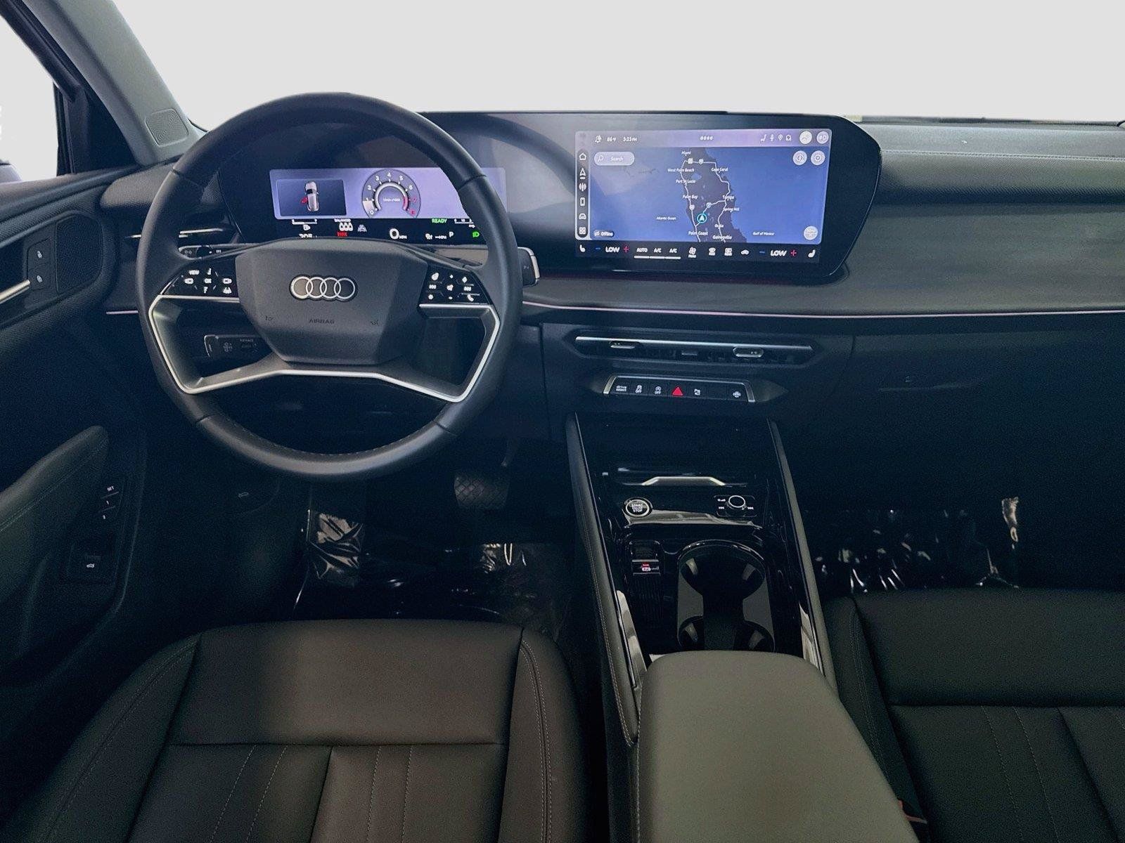 Certified 2026 Audi Q3 quattro 2.0T AWD/4WD image 23