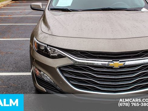 Used 2023 Chevrolet Malibu LT image 12