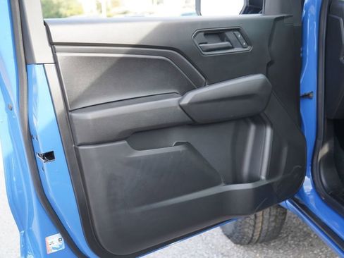 New 2026 Chevrolet Colorado Trail Boss image 16