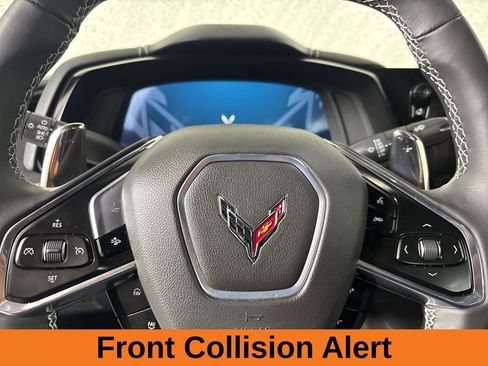 Used 2024 Chevrolet Corvette Stingray Coupe w/ 1LT image 11