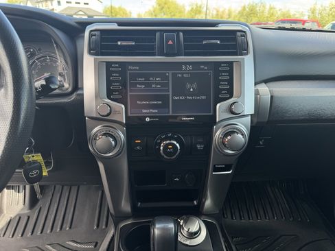 Used 2021 Toyota 4Runner SR5 image 23