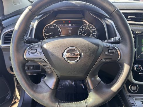 Used 2021 Nissan Murano SL image 14