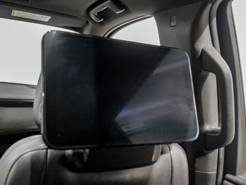Used 2021 GMC Yukon AT4 w/ Rear Media and Nav Package AWD/4WD image 38