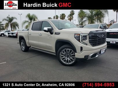 New 2026 GMC Sierra 1500 Denali Ultimate