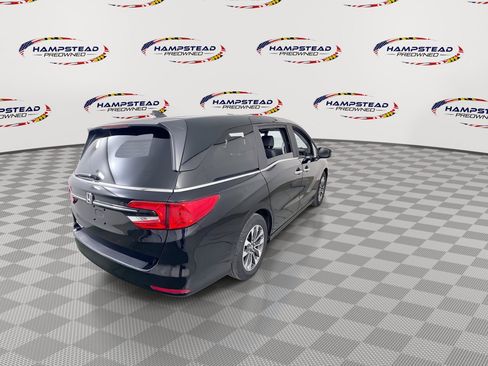 Used 2023 Honda Odyssey EX-L image 8