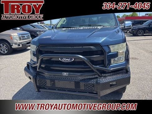 Used 2016 Ford F150 Lariat image 6
