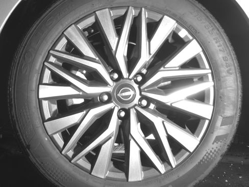 Used 2025 Nissan Altima 2.5 SV image 12