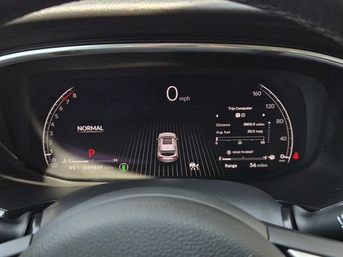 Used 2022 Acura MDX FWD w/ Technology Package image 32