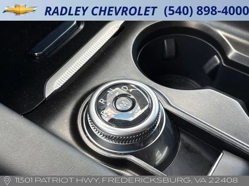 Used 2025 Ford Explorer ST AWD/4WD image 11